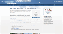 Desktop Screenshot of go2ray.com
